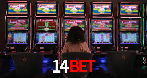 Casino Online 14Bet | Os Melhores Slots no Brasil