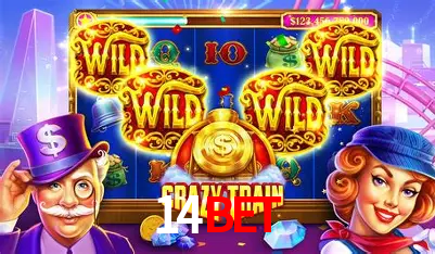Login 14Bet Casino Online